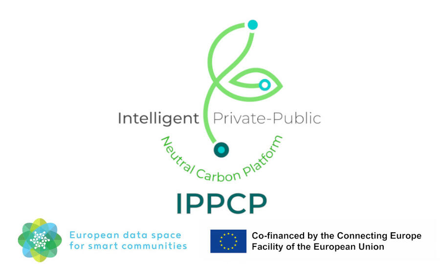 Logo IPPCP EU 