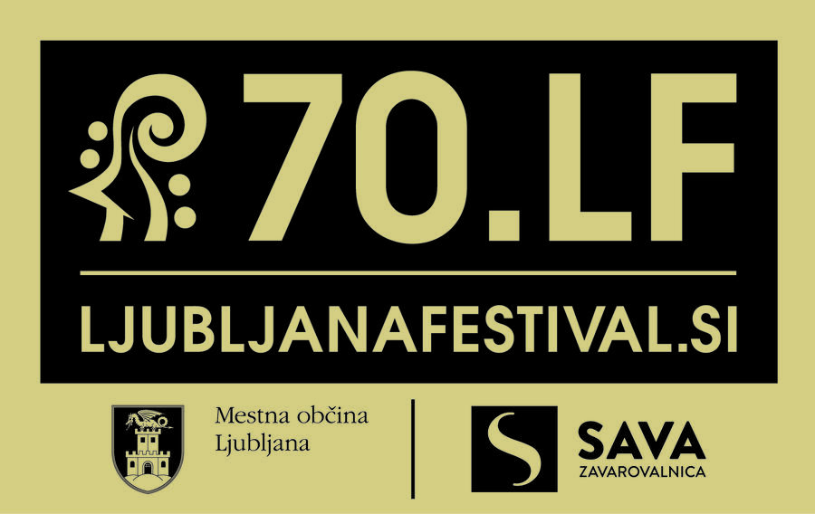 Logo festivala