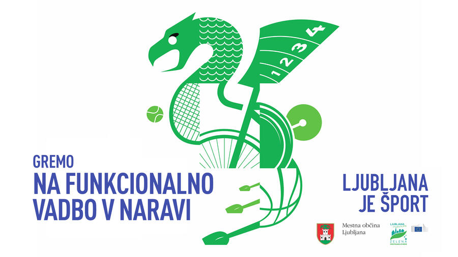 MOL Ljubljana je sport FunkcionalnaVadba FbEvent