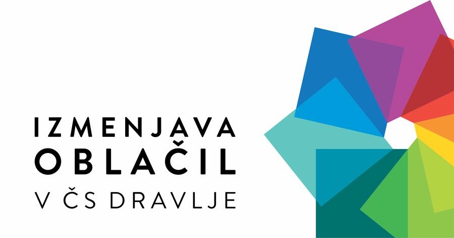 izmenjava oblacil  dravlje