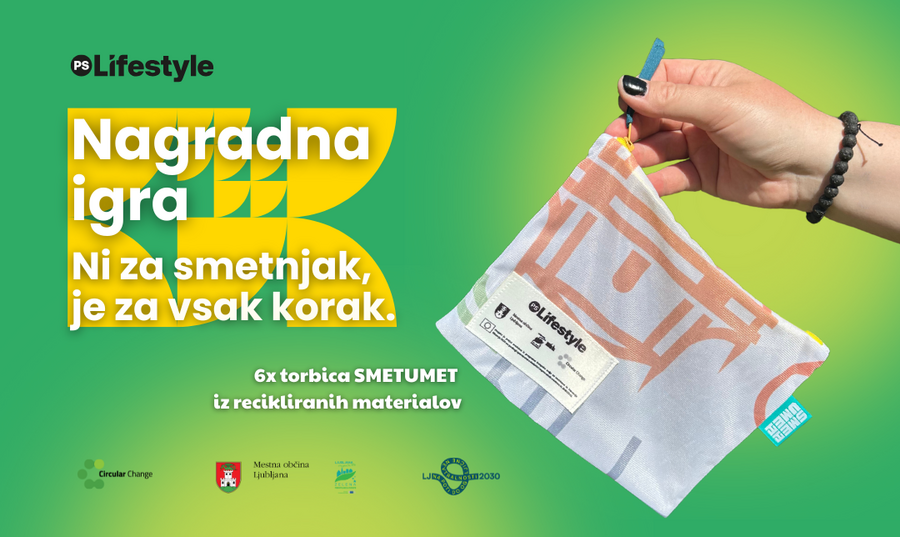 PSL nagradna igra Smetumet