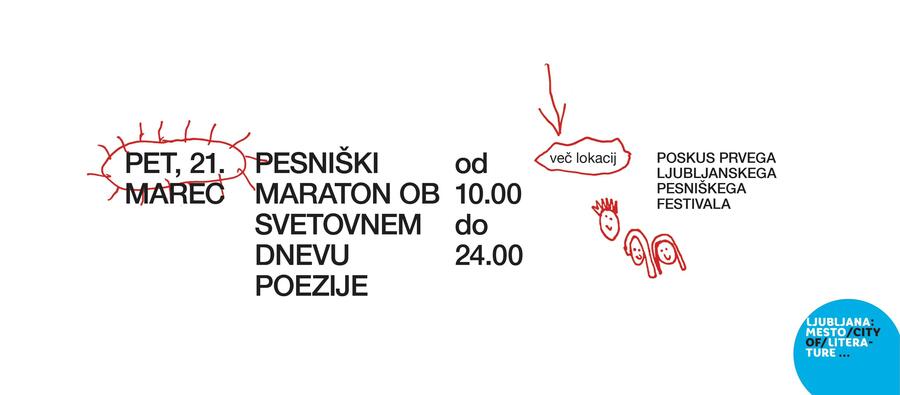 Pesniski maraton