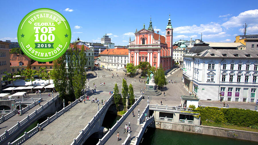 Photo: Ljubljana Tourism