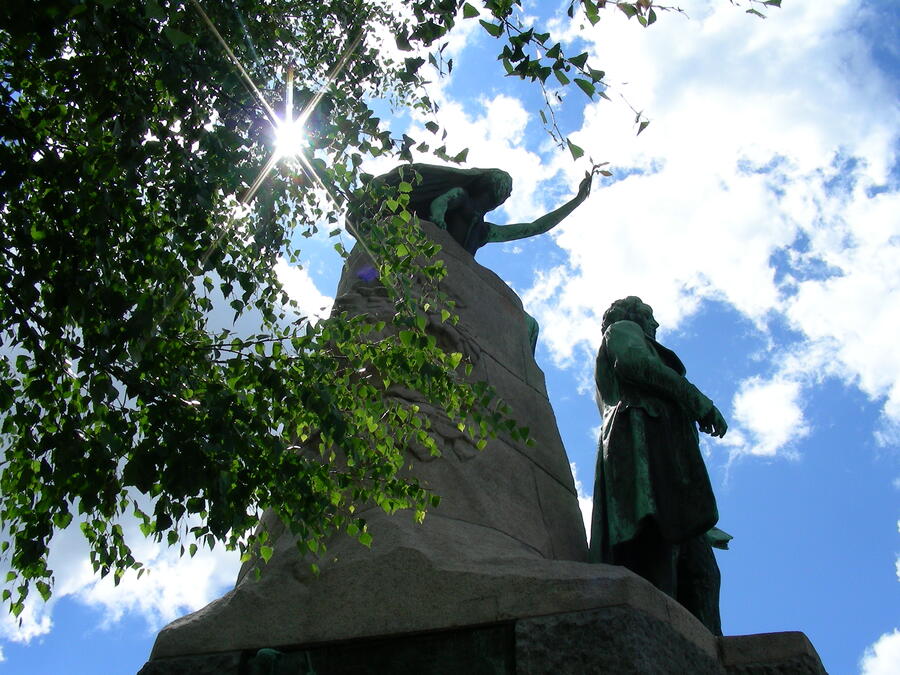 Foto: Dunja Wedam, Turizem Ljubljana 