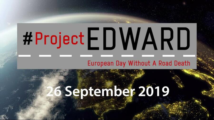Project Edward