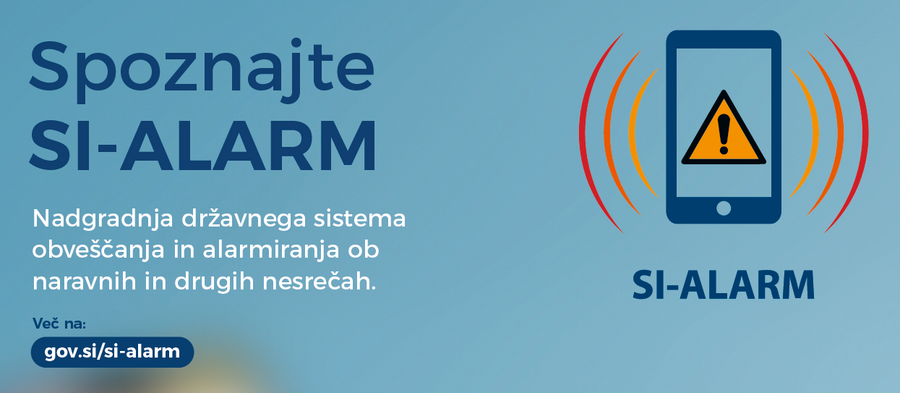 SIALARM. Foto: Ministrstvo za obrambo