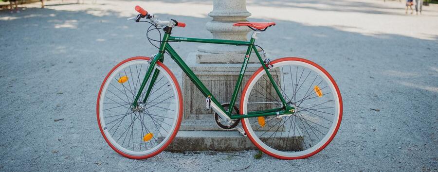 Shape Your City, Heineken