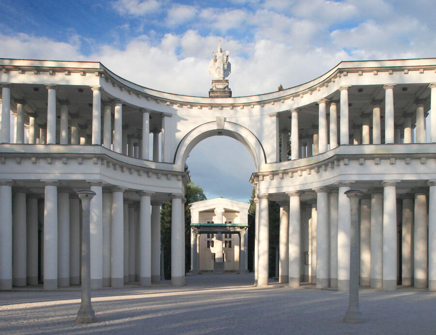 Photo: City of Ljubljana Archive