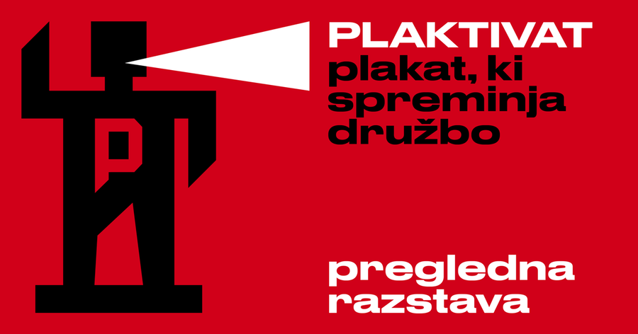TAM TAM plaktivat razstava event cover 