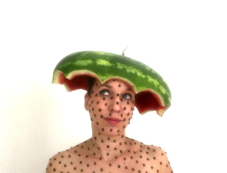 Tina Kolenik Promenada