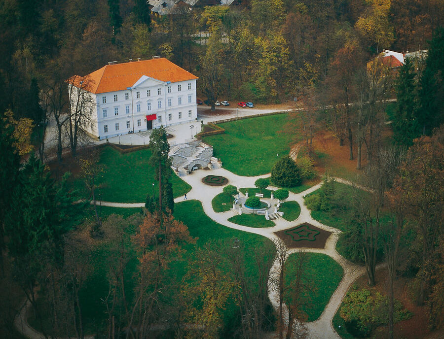 Tivoli Park and Tivoli Mansion LTB archive 2