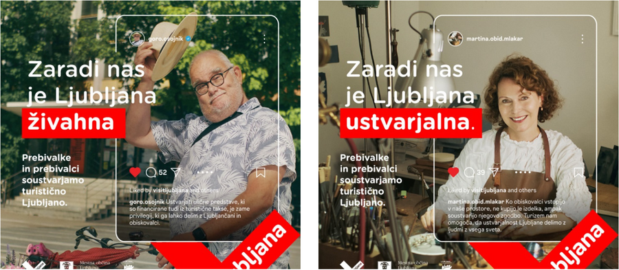 Foto: Turizem Ljubljana