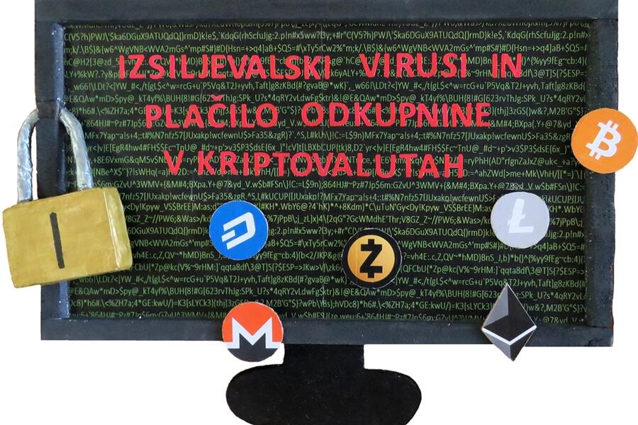 Zaupajmo v lastno ustvarjalnost foto