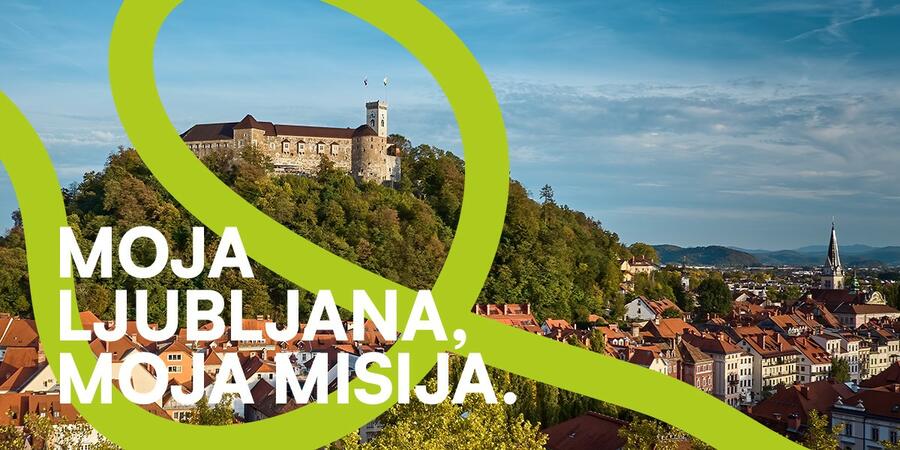 logotip Misija 100