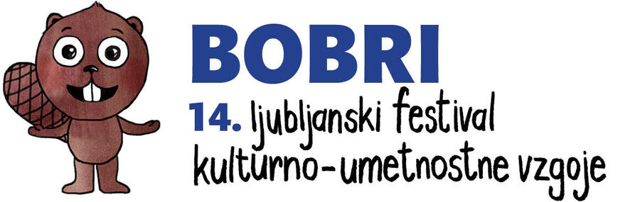 bobri Logotip 2022