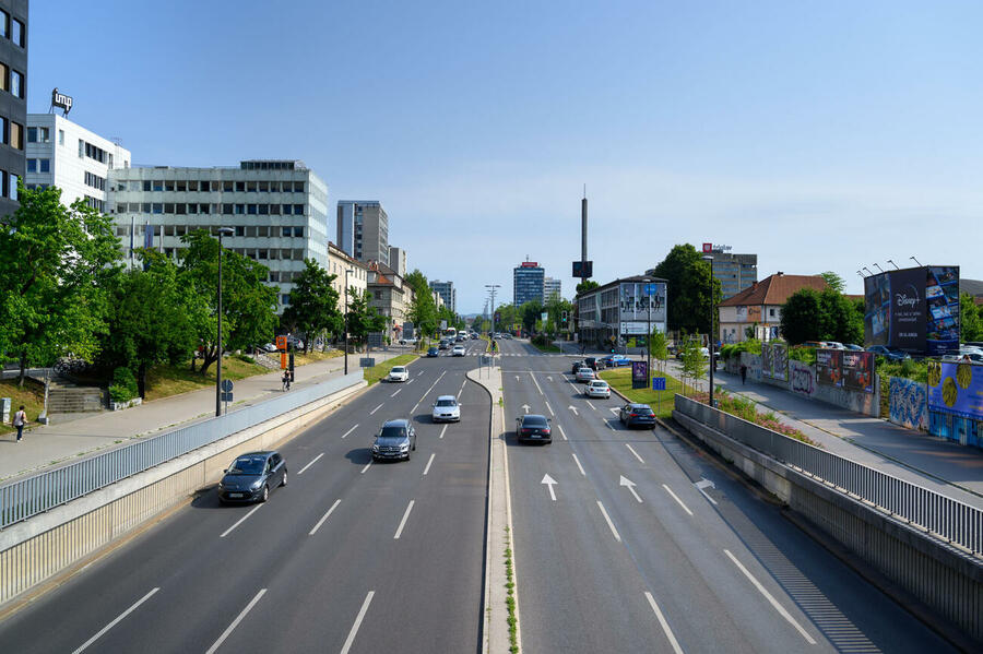 cesta dunajska KAM2963 TEST3
