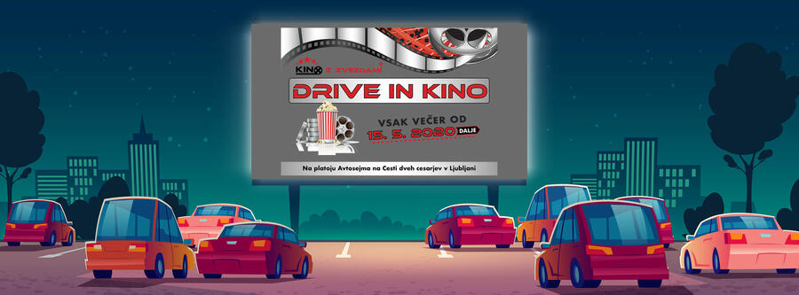 drive in kino