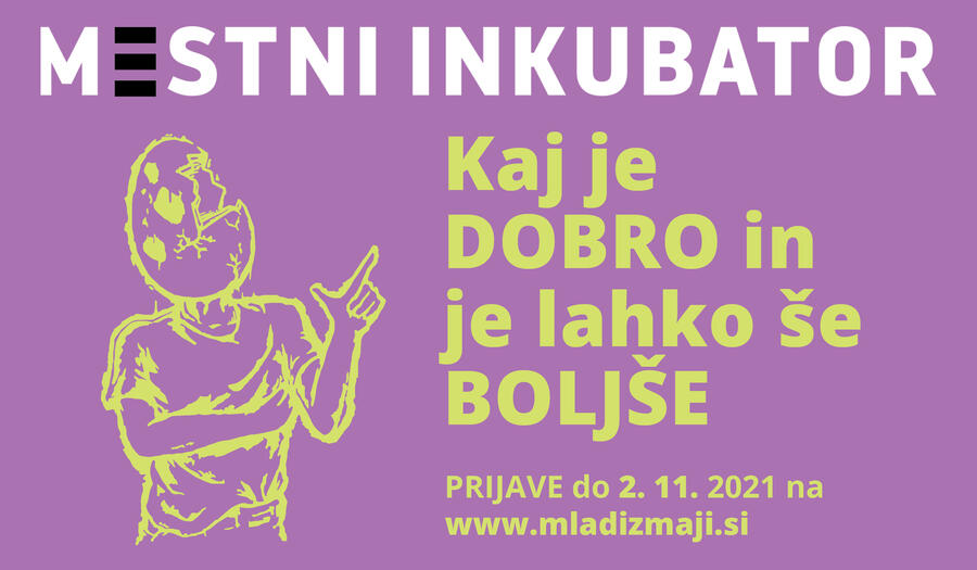 plakat projekta