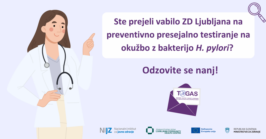 grafika togas