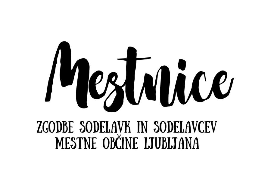 Mestnice