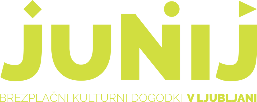 junij v ljubljani