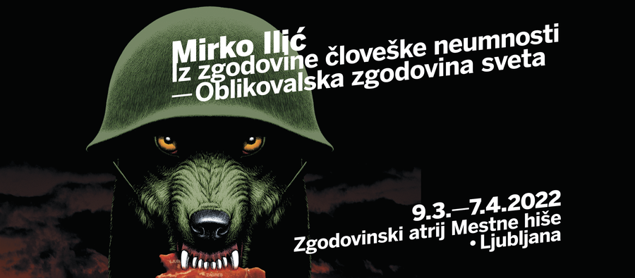 vabilo na razstavo