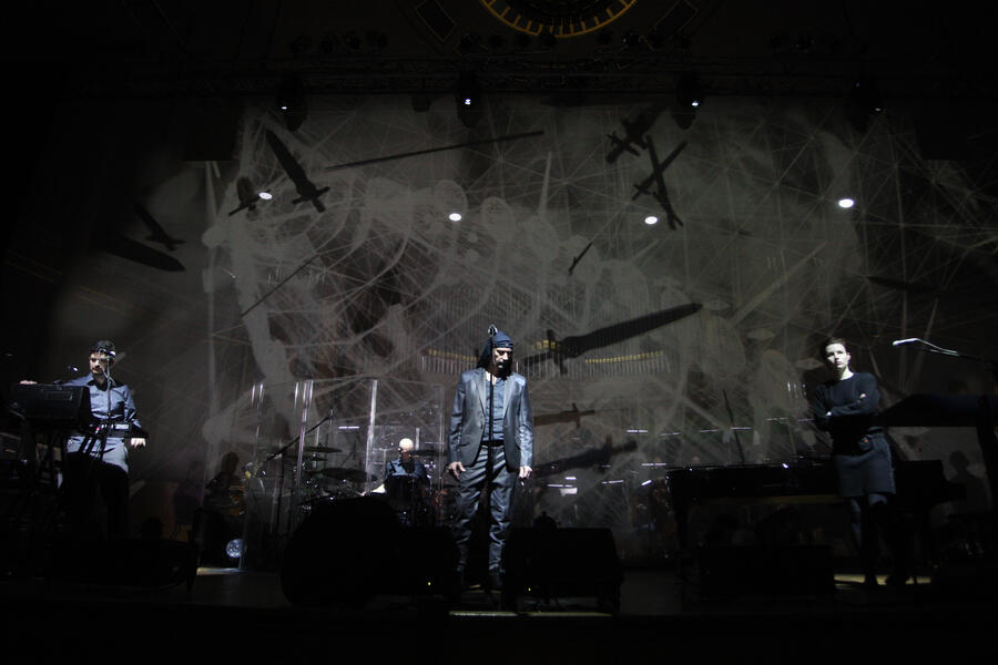 Photo: Nik Rovan