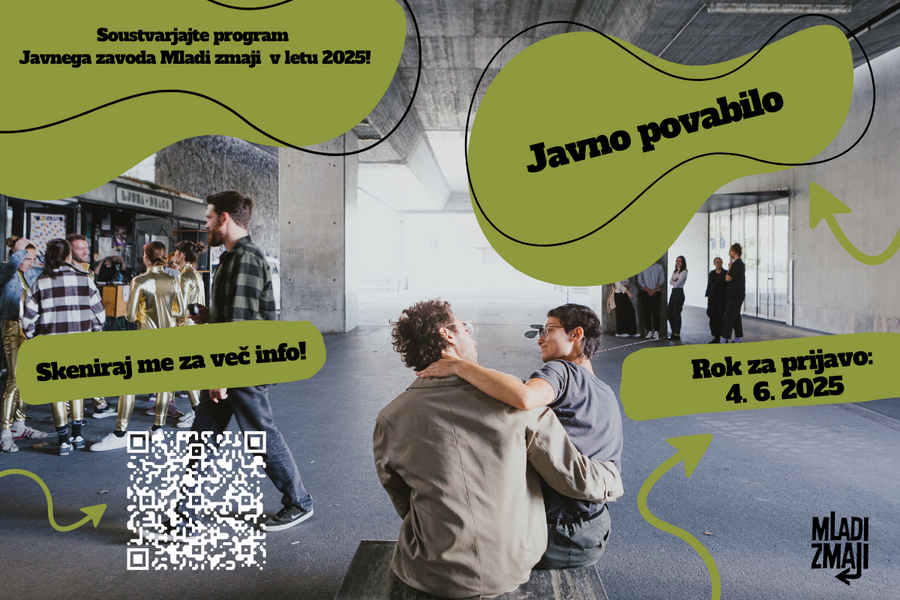 Foto: Mladi zmaji