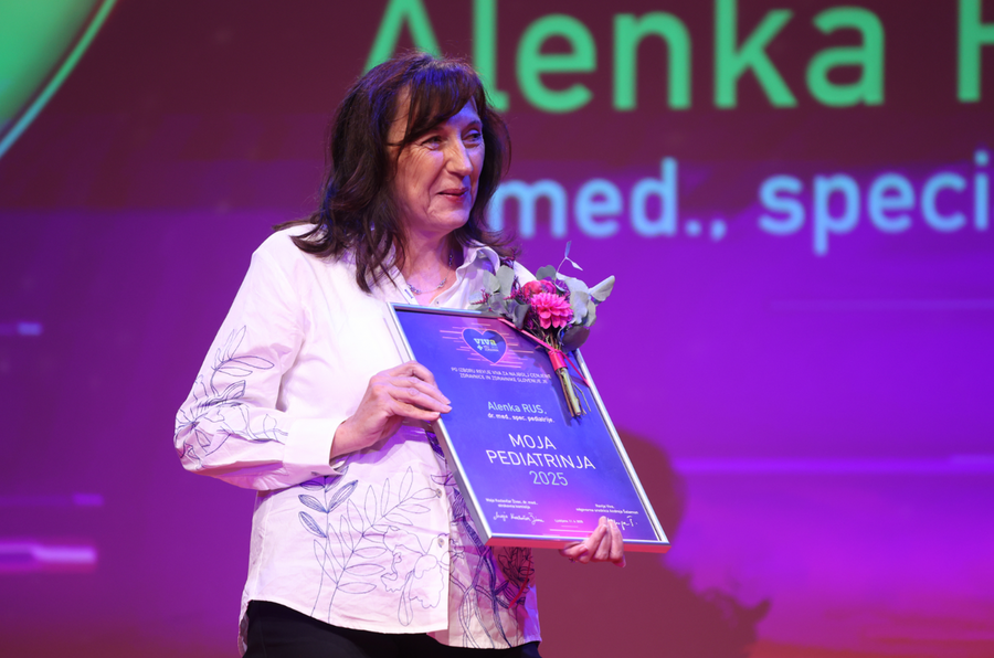 Alenka Rus