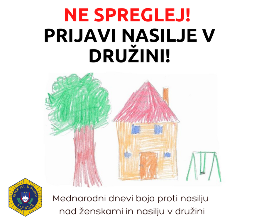 ne spreglej prijavi nasilje v druzini FB