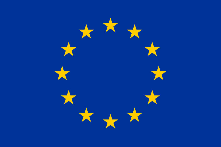 zastava EU