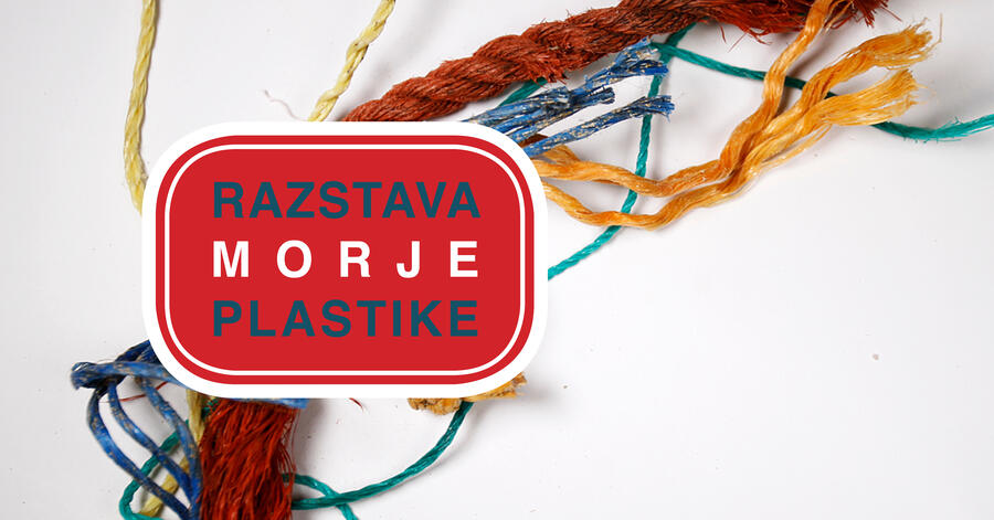 razstava morje plastike