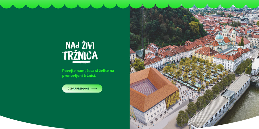 trznica