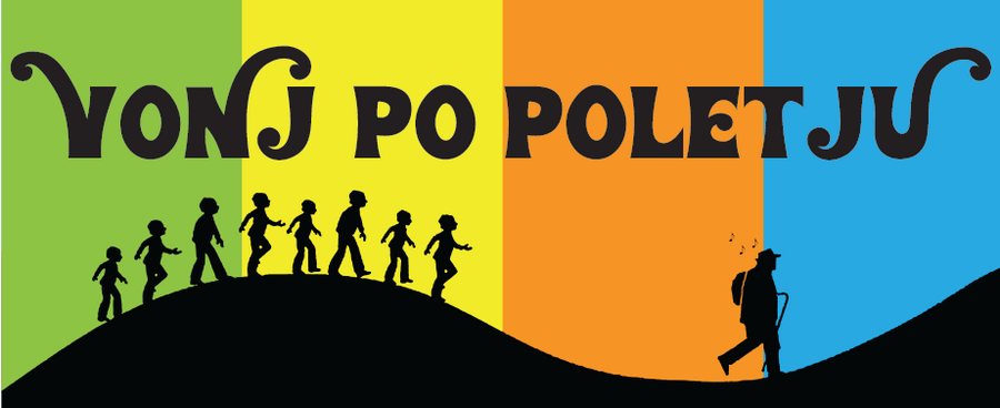 vonj po poletju