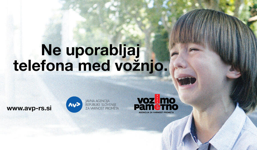 vozimo pametno