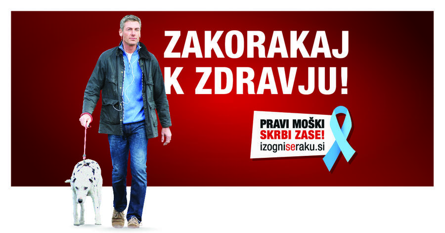 zakorakaj k zdravju