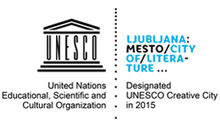 City of literature