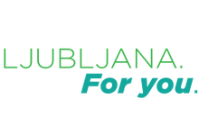 Ljubljana for you