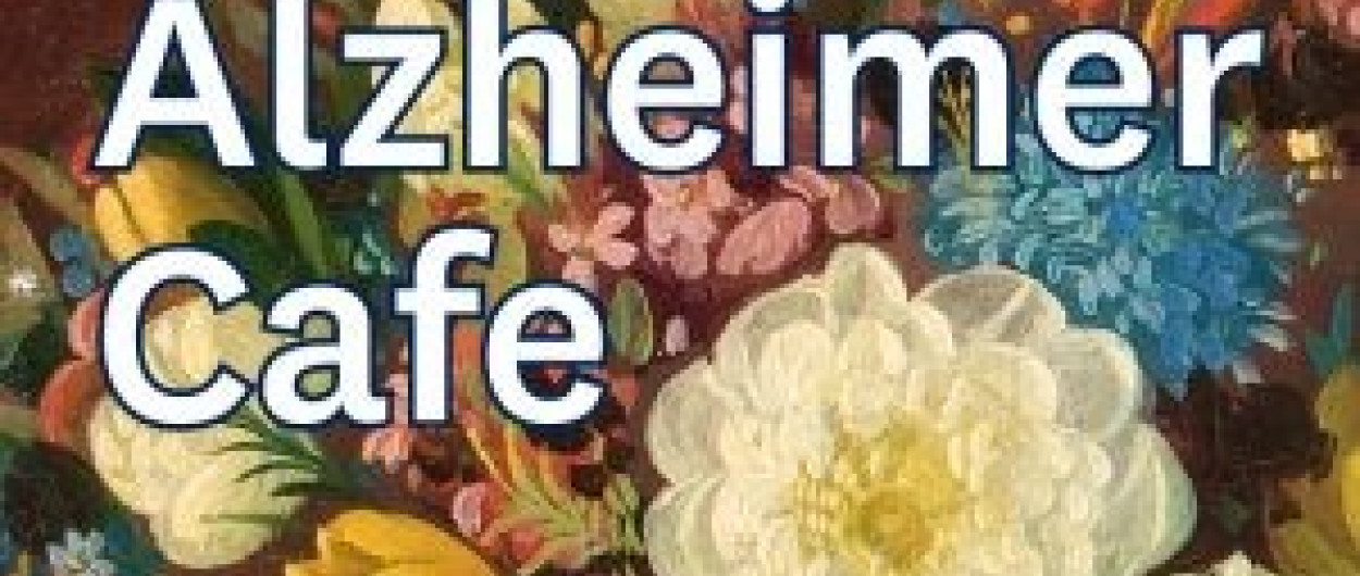 alzheimer cafe