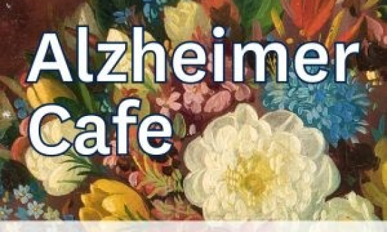 alzheimer cafe