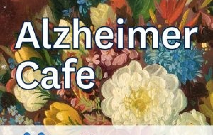 alzheimer cafe