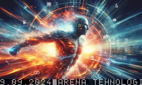 arena