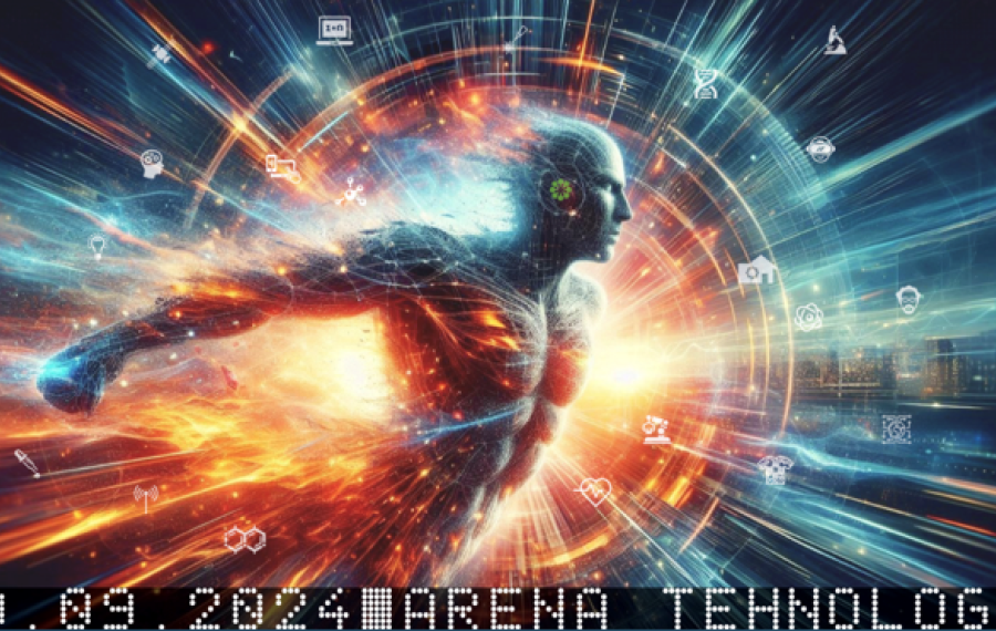 arena