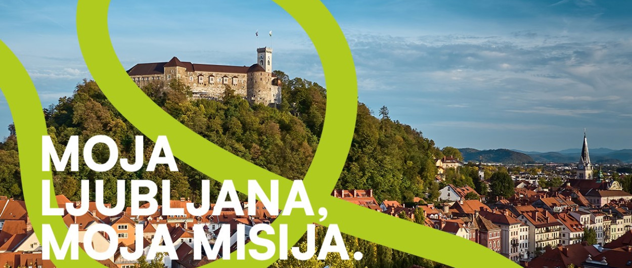 logotip Misija 100