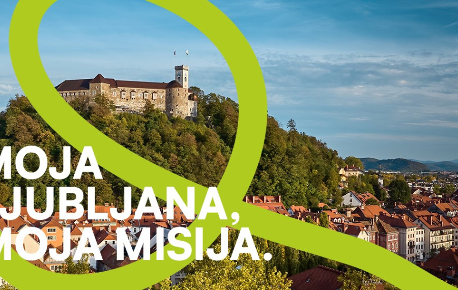 logotip Misija 100