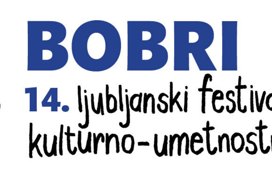 bobri Logotip 2022