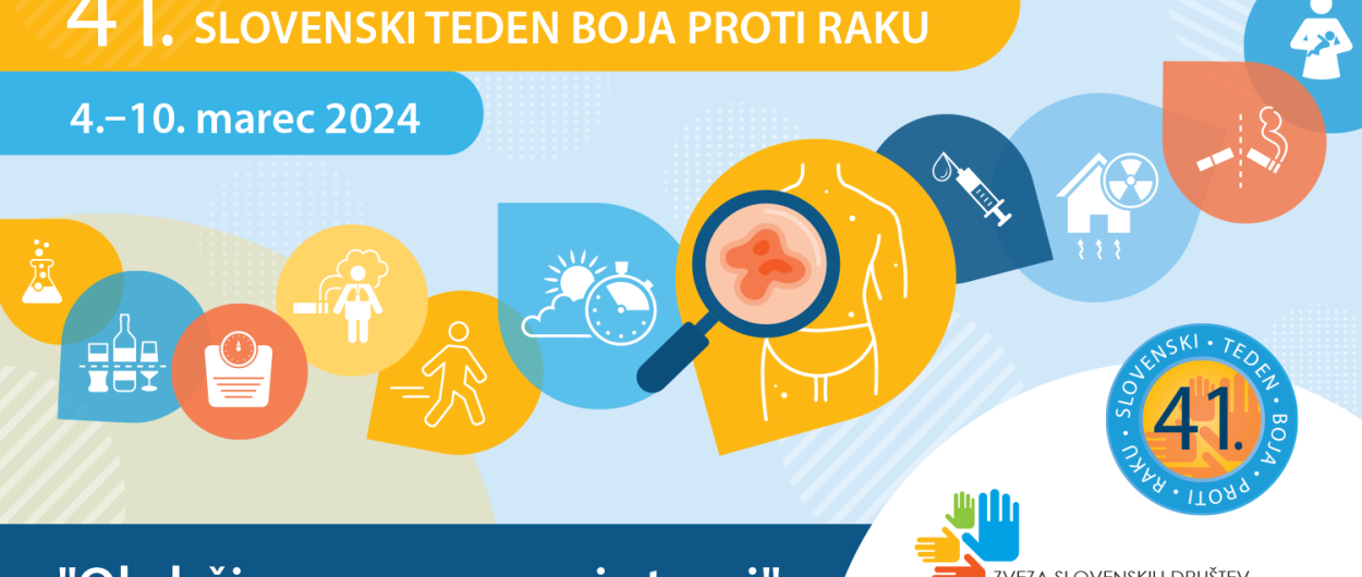 boj proti raku