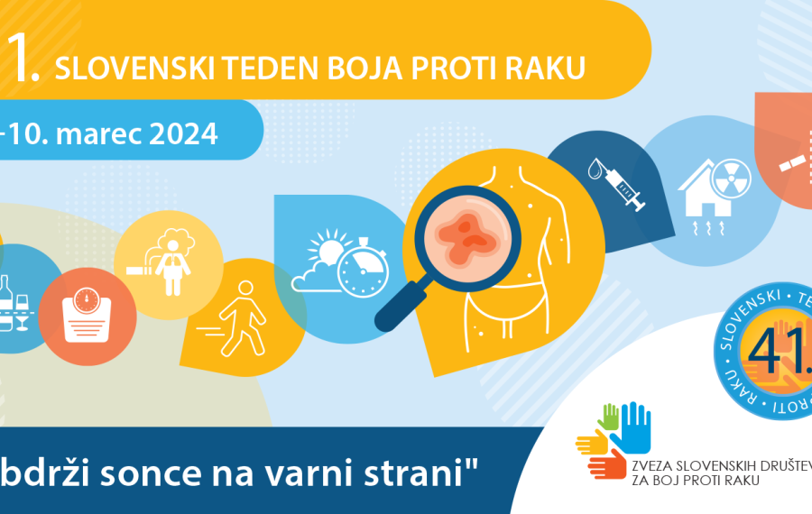 boj proti raku