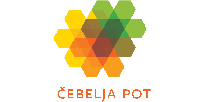 cebelja pot