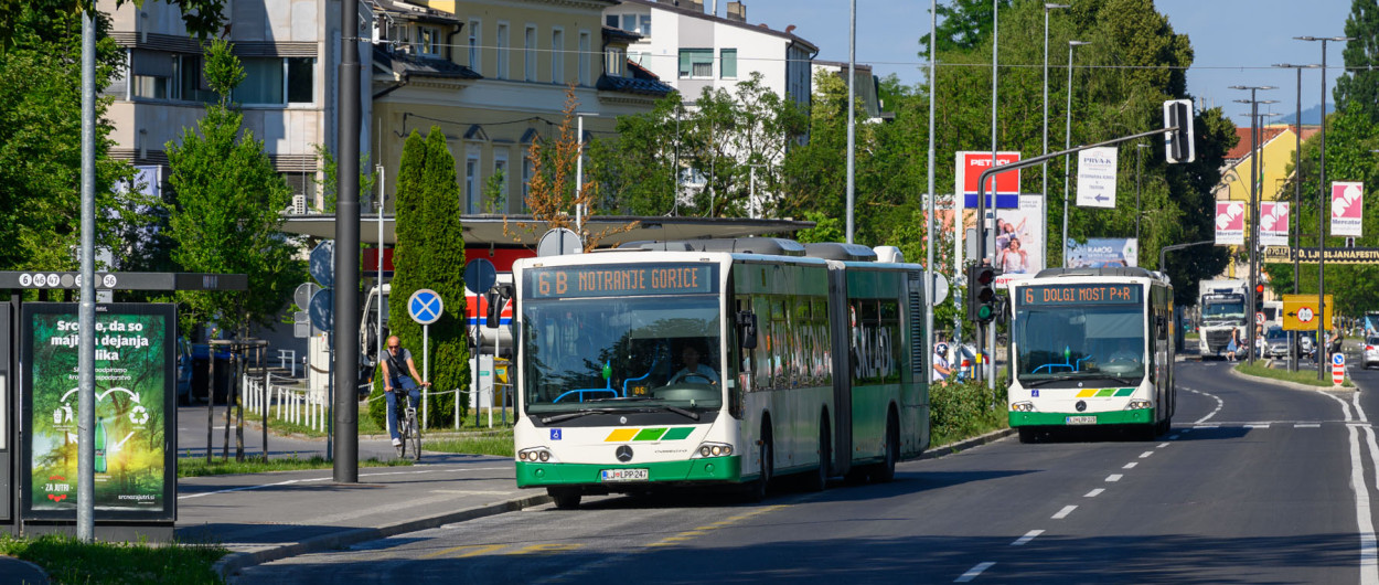 mestni avtobusi